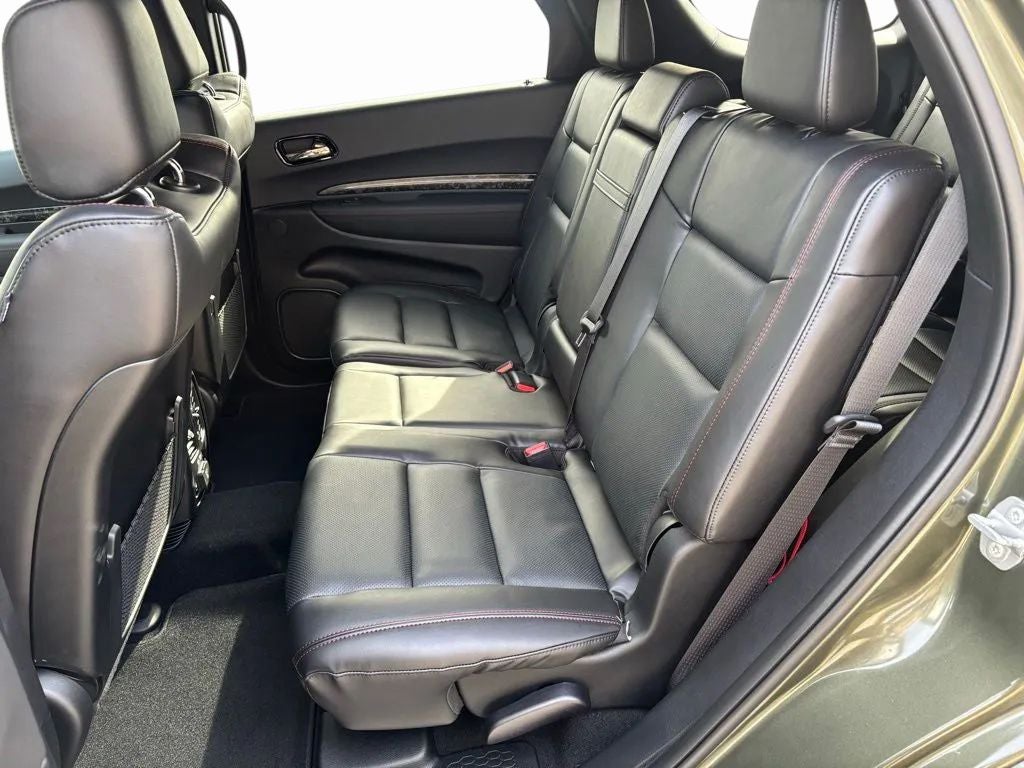 2026 Dodge Durango DURANGO GT PREMIUM AWD HEMI V8