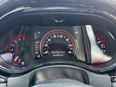 2026 Dodge Durango DURANGO GT PREMIUM AWD HEMI V8