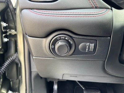 2026 Dodge Durango DURANGO GT PREMIUM AWD HEMI V8