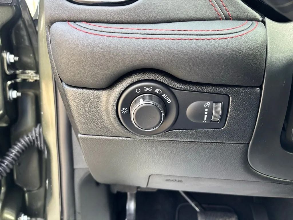 2026 Dodge Durango DURANGO GT PREMIUM AWD HEMI V8