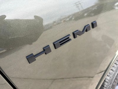 2026 Dodge Durango DURANGO GT PREMIUM AWD HEMI V8