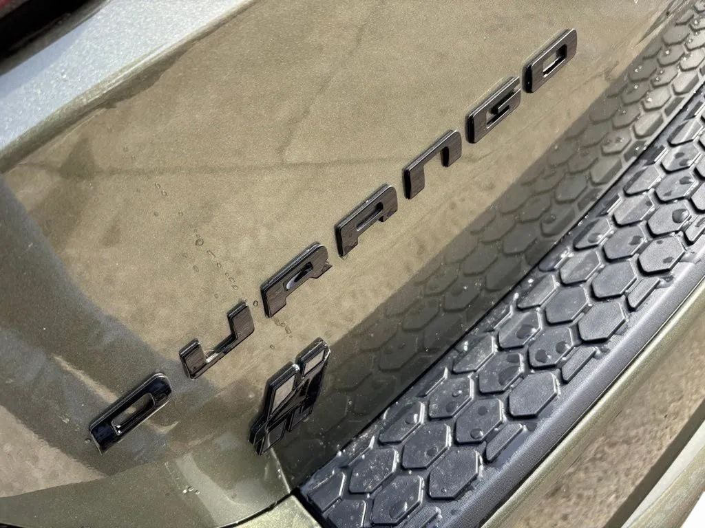 2026 Dodge Durango DURANGO GT PREMIUM AWD HEMI V8