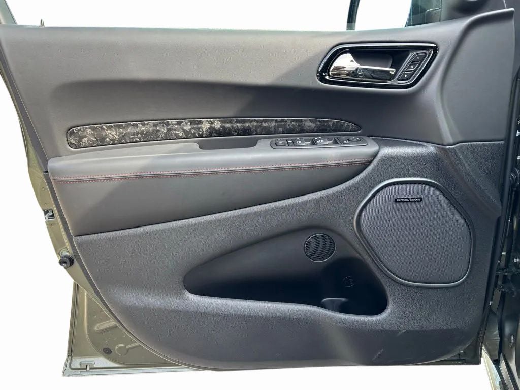 2026 Dodge Durango DURANGO GT PREMIUM AWD HEMI V8