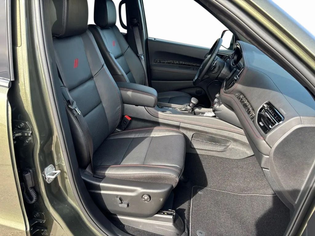 2026 Dodge Durango DURANGO GT PREMIUM AWD HEMI V8