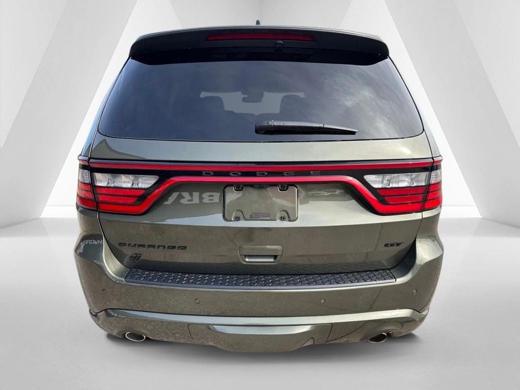 2026 Dodge Durango DURANGO GT PREMIUM AWD HEMI V8