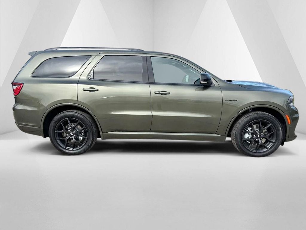 2026 Dodge Durango DURANGO GT PREMIUM AWD HEMI V8