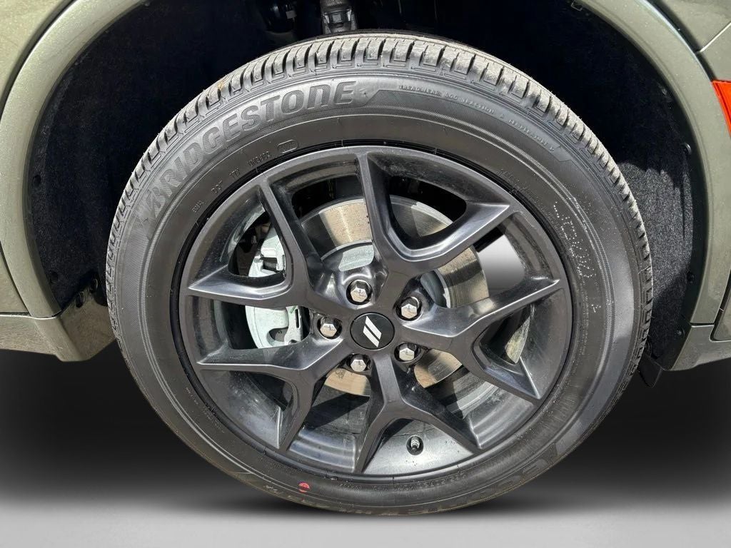 2026 Dodge Durango DURANGO GT PREMIUM AWD HEMI V8