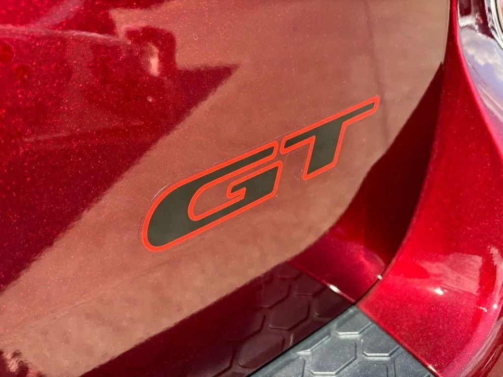 2026 Dodge Durango DURANGO GT PREMIUM AWD HEMI V8