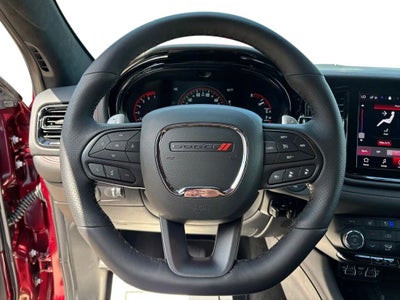 2026 Dodge Durango DURANGO GT PREMIUM AWD HEMI V8