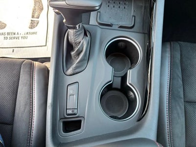 2026 Dodge Durango DURANGO GT PREMIUM AWD HEMI V8
