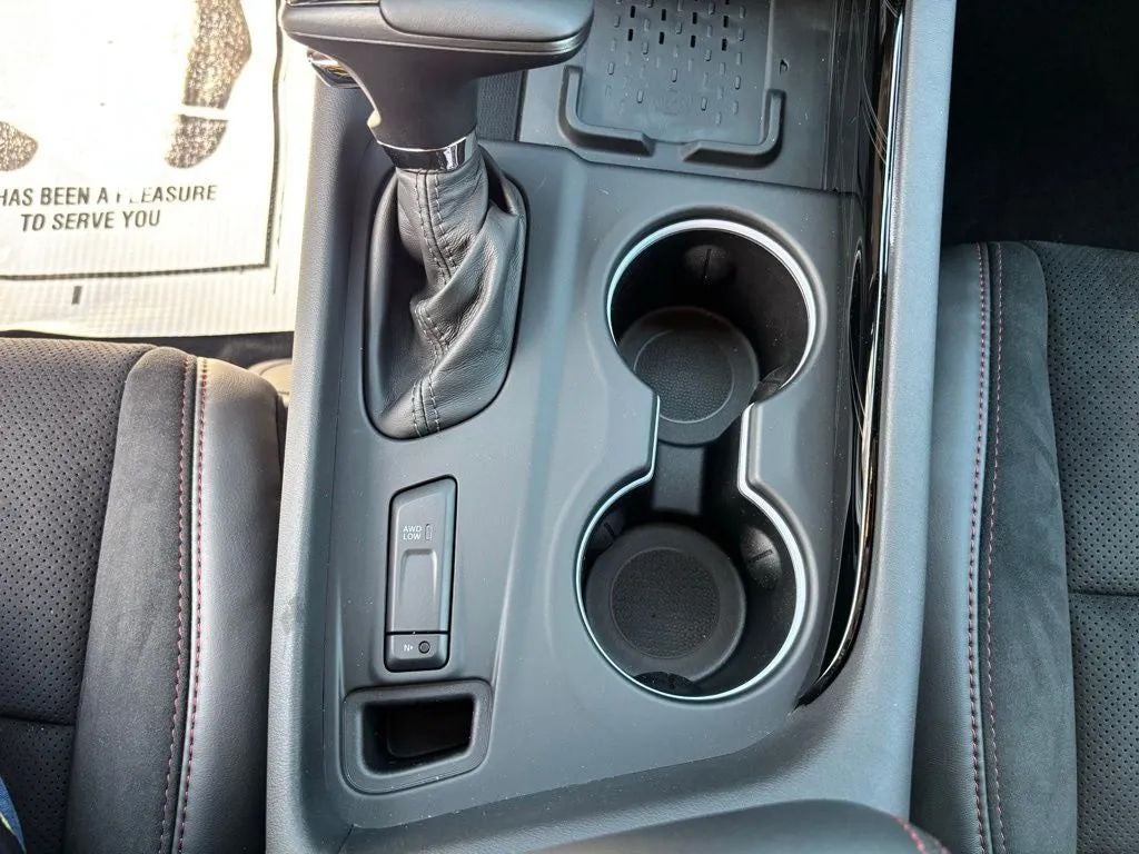 2026 Dodge Durango DURANGO GT PREMIUM AWD HEMI V8
