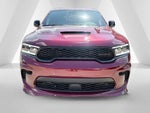 2026 Dodge Durango DURANGO GT PREMIUM AWD HEMI V8