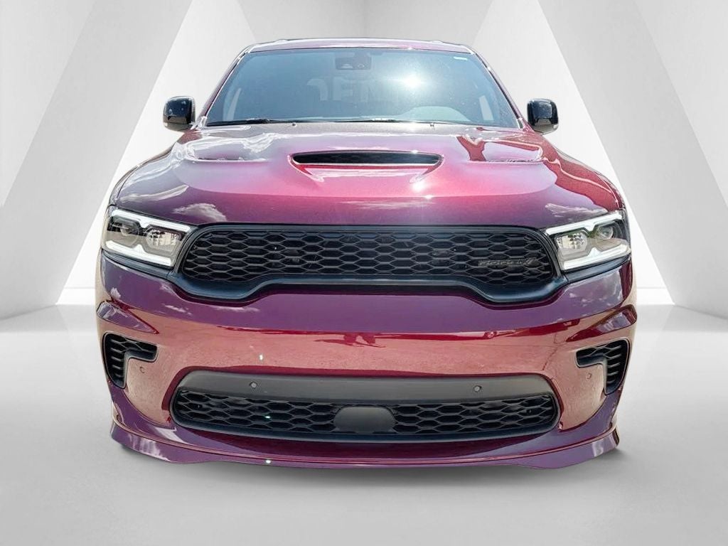 2026 Dodge Durango DURANGO GT PREMIUM AWD HEMI V8