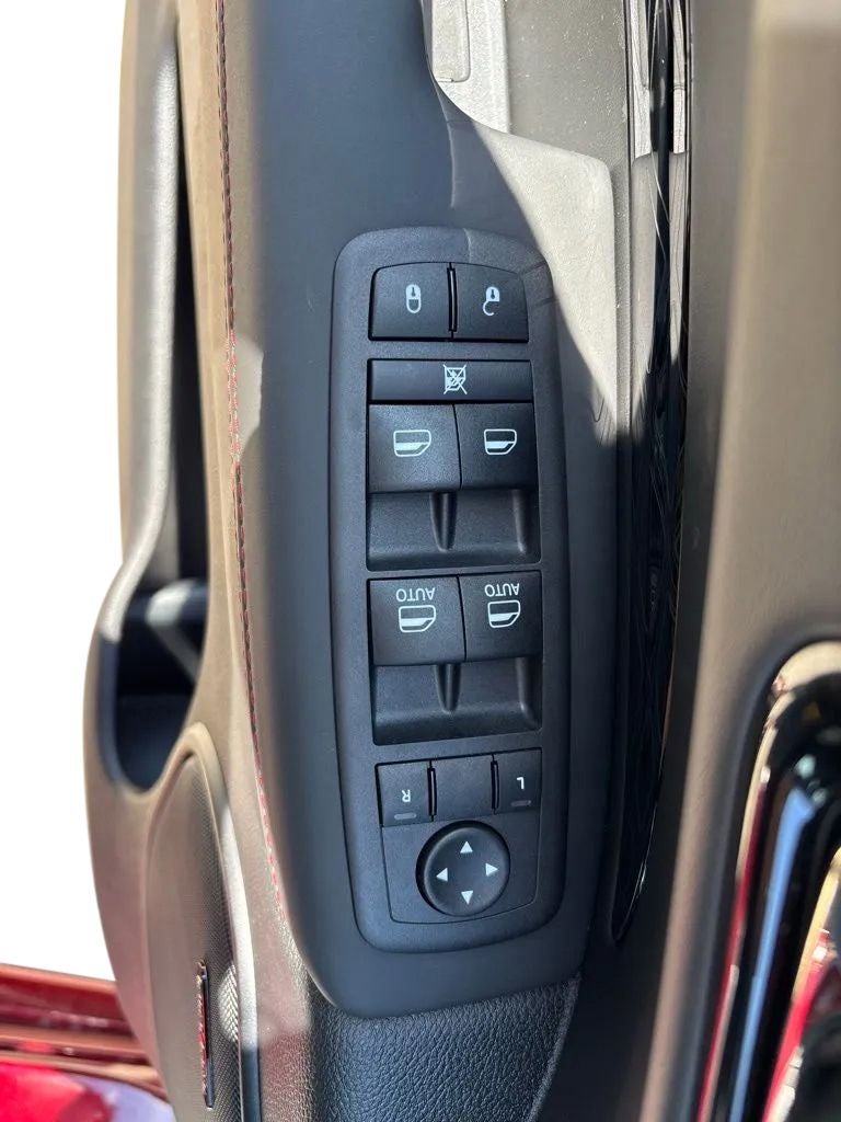 2026 Dodge Durango DURANGO GT PREMIUM AWD HEMI V8
