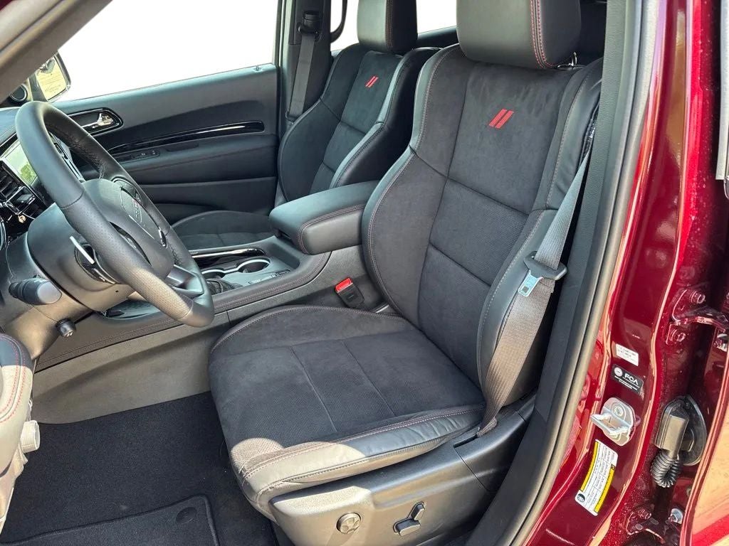 2026 Dodge Durango DURANGO GT PREMIUM AWD HEMI V8