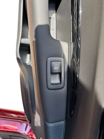 2026 Dodge Durango DURANGO GT PREMIUM AWD HEMI V8