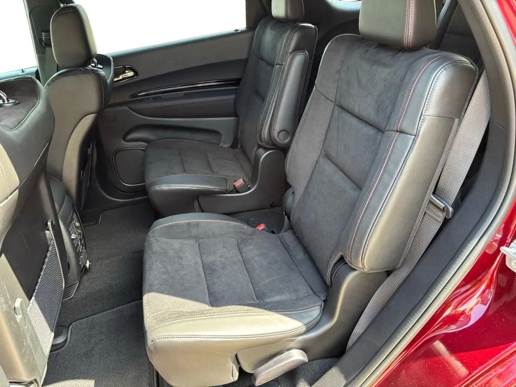 2026 Dodge Durango DURANGO GT PREMIUM AWD HEMI V8