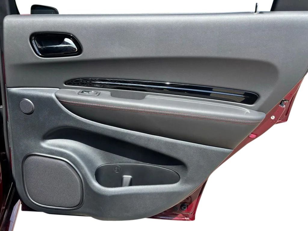 2026 Dodge Durango DURANGO GT PREMIUM AWD HEMI V8