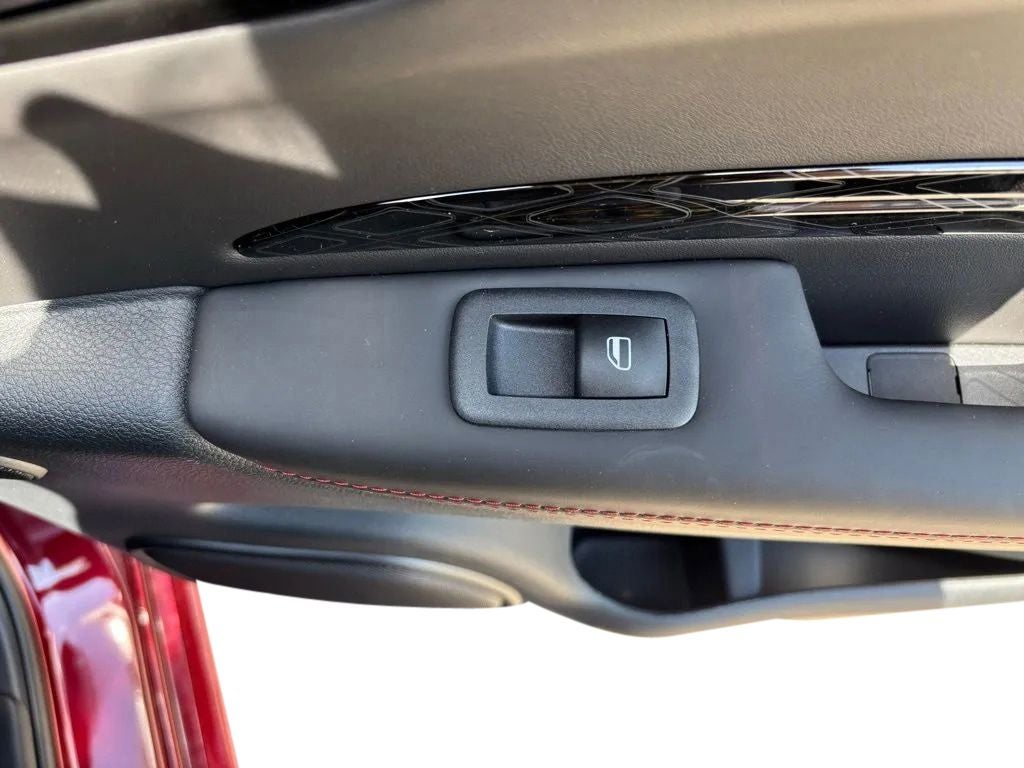 2026 Dodge Durango DURANGO GT PREMIUM AWD HEMI V8