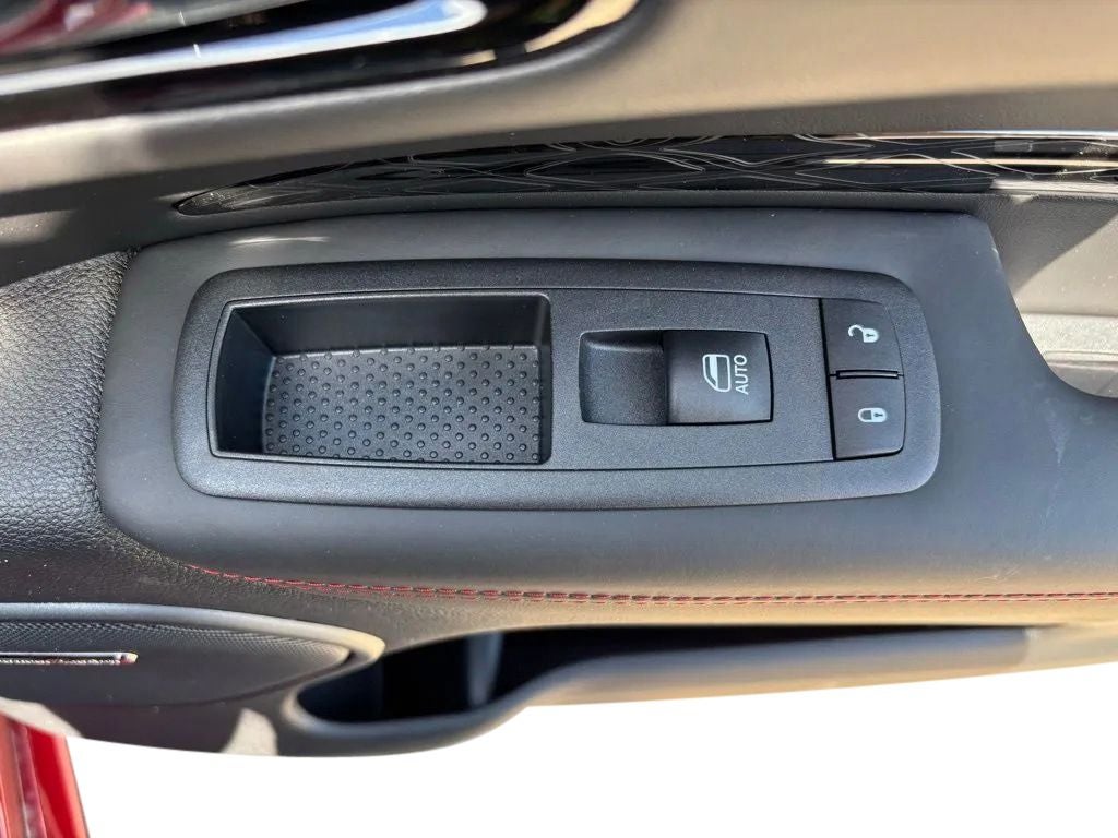2026 Dodge Durango DURANGO GT PREMIUM AWD HEMI V8