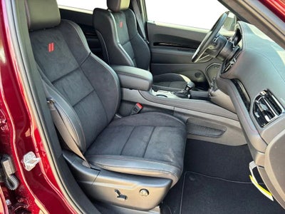 2026 Dodge Durango DURANGO GT PREMIUM AWD HEMI V8