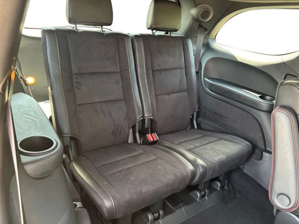 2026 Dodge Durango DURANGO GT PREMIUM AWD HEMI V8