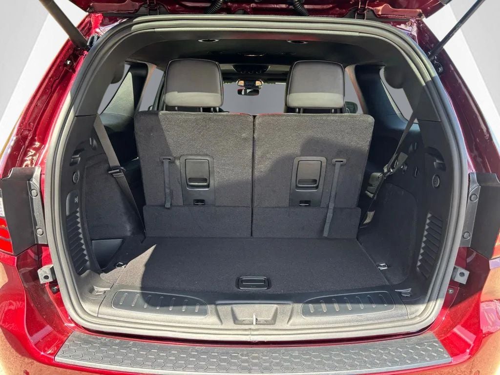 2026 Dodge Durango DURANGO GT PREMIUM AWD HEMI V8