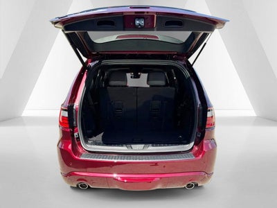2026 Dodge Durango DURANGO GT PREMIUM AWD HEMI V8