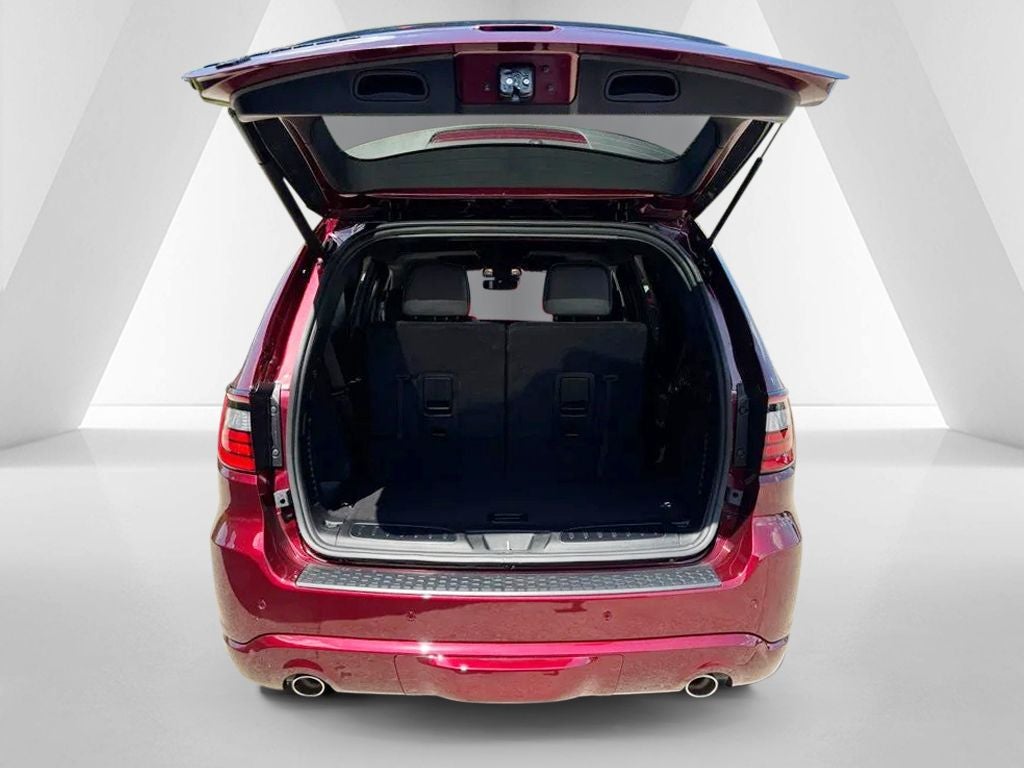2026 Dodge Durango DURANGO GT PREMIUM AWD HEMI V8