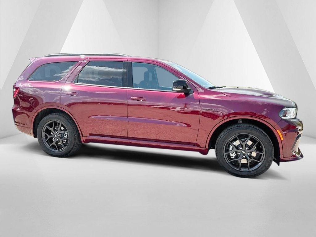 2026 Dodge Durango DURANGO GT PREMIUM AWD HEMI V8