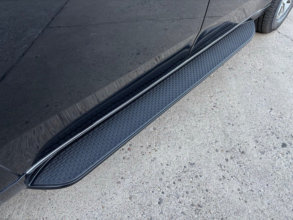 2023 Jeep Wagoneer L Series I 4x4