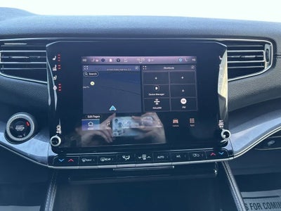 2023 Jeep Wagoneer L Series I 4x4