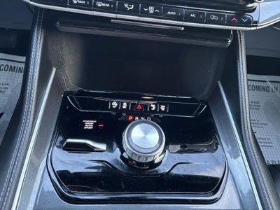 2023 Jeep Wagoneer L Series I 4x4