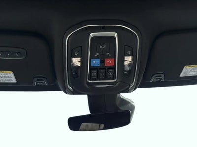 2023 Jeep Wagoneer L Series I 4x4