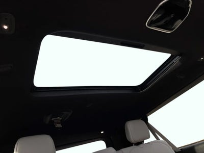 2023 Jeep Wagoneer L Series I 4x4