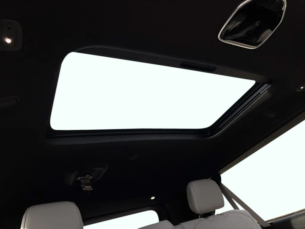 2023 Jeep Wagoneer L Series I 4x4