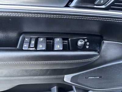 2023 Jeep Wagoneer L Series I 4x4