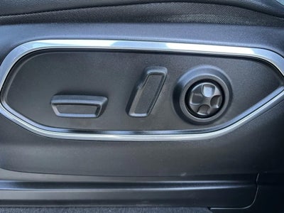 2023 Jeep Wagoneer L Series I 4x4