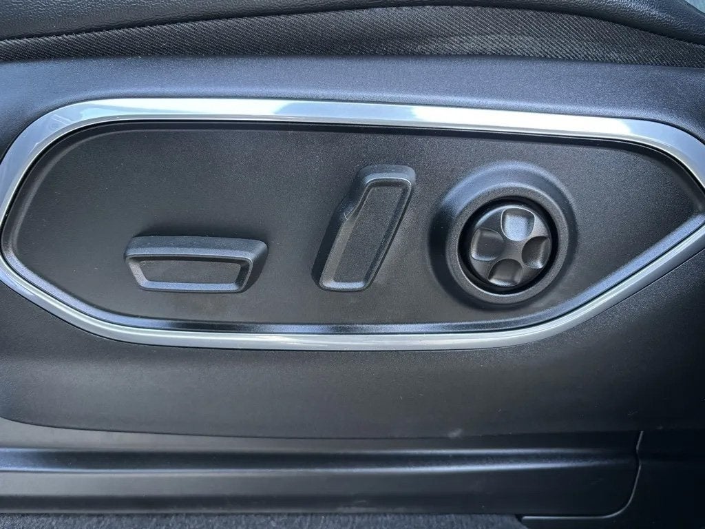 2023 Jeep Wagoneer L Series I 4x4