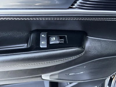 2023 Jeep Wagoneer L Series I 4x4