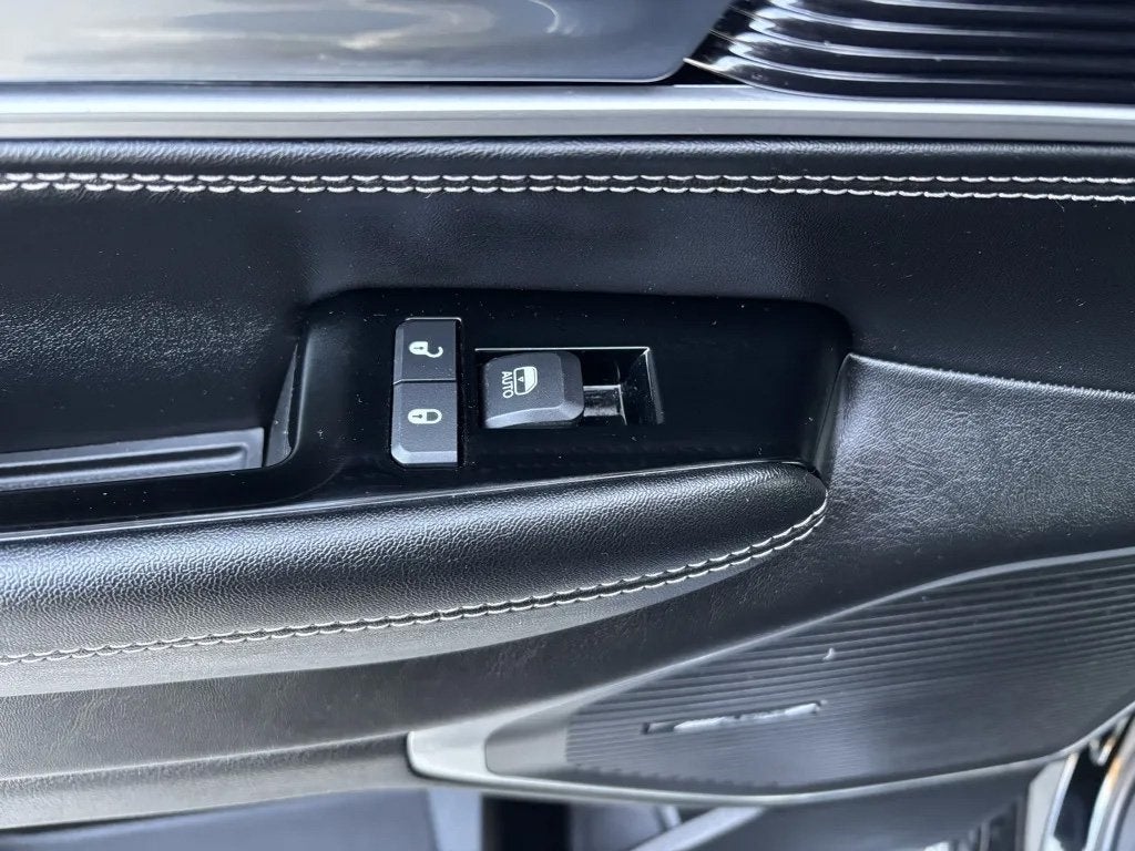 2023 Jeep Wagoneer L Series I 4x4