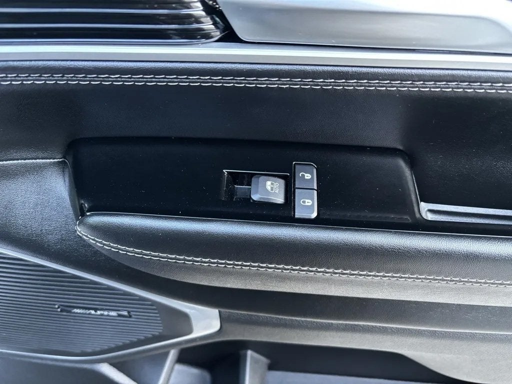 2023 Jeep Wagoneer L Series I 4x4