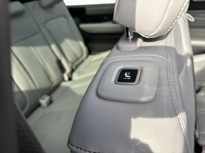 2023 Jeep Wagoneer L Series I 4x4