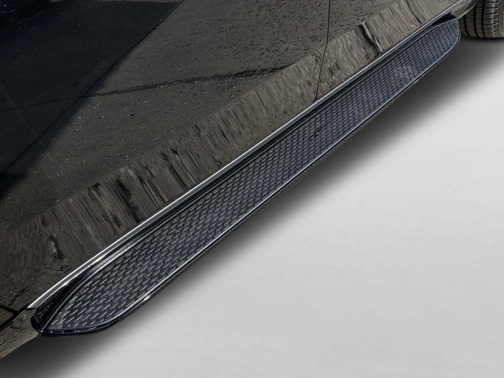 2026 Jeep Grand Wagoneer GRAND WAGONEER L 4X4