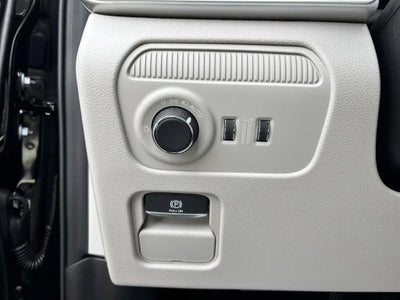 2026 Jeep Grand Wagoneer GRAND WAGONEER L 4X4