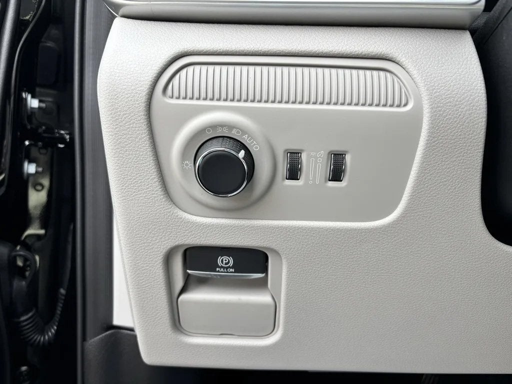 2026 Jeep Grand Wagoneer GRAND WAGONEER L 4X4