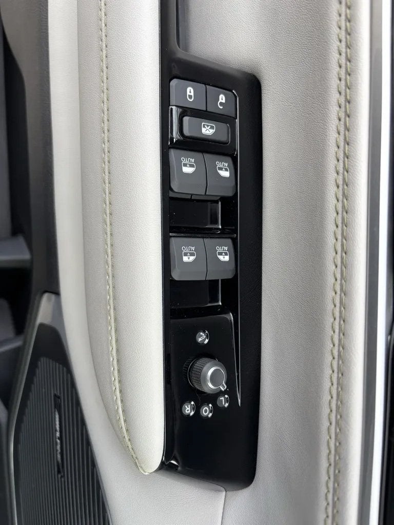 2026 Jeep Grand Wagoneer GRAND WAGONEER L 4X4