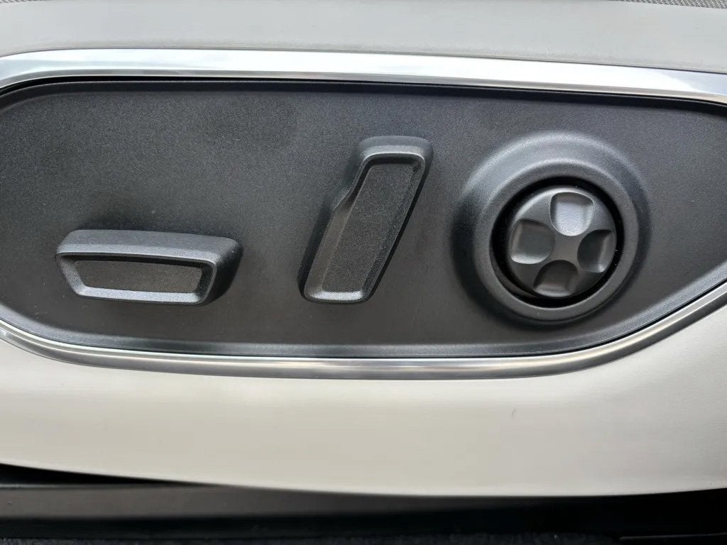 2026 Jeep Grand Wagoneer GRAND WAGONEER L 4X4