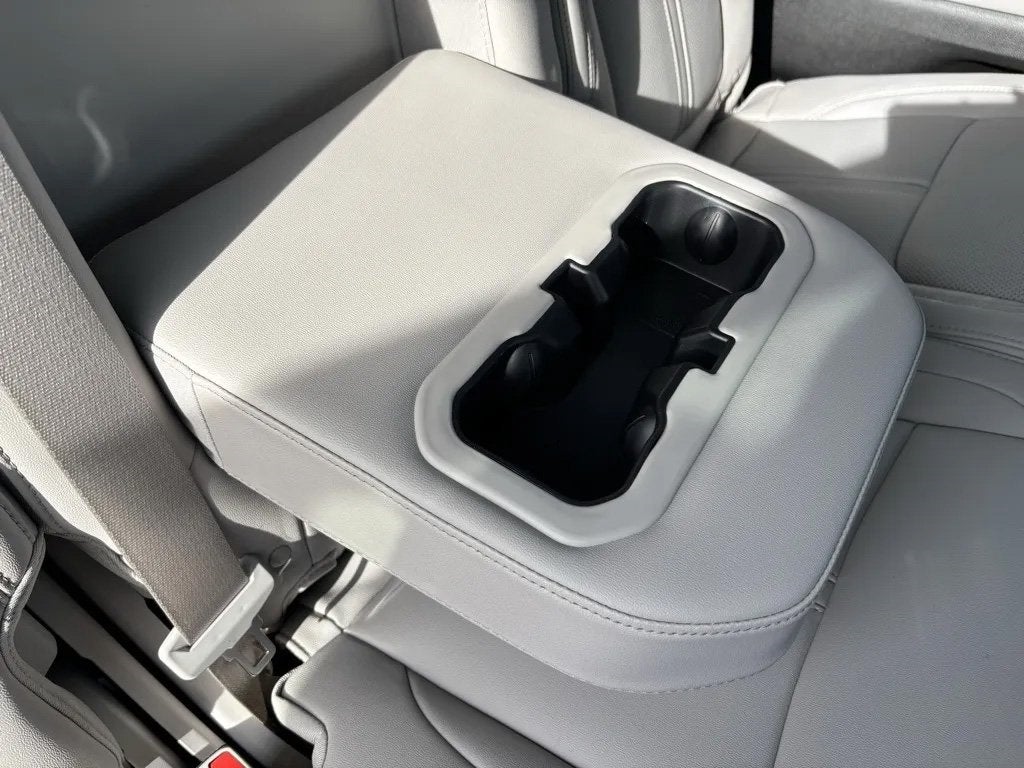 2026 Jeep Grand Wagoneer GRAND WAGONEER L 4X4