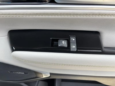 2026 Jeep Grand Wagoneer GRAND WAGONEER L 4X4